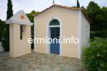 GL 0284 - Dreamland Villas - Villa Chapel - Hinitsa - Ermionida